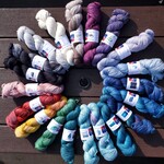 Stranded Studio Yarns