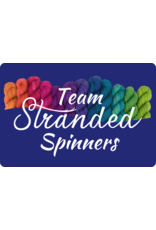 Stranded by the Sea Spin Together Team Stranded Spinners 2025