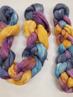 Stranded Studio Team Stranded 2025 Colorway on Rambouillet - 4 oz