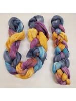 Stranded Studio Team Stranded 2025 Colorway on Rambouillet - 4 oz