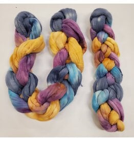 Stranded Studio Team Stranded 2025 Colorway on Rambouillet - 4 oz