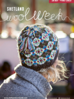 Jamieson's of Shetland Shetland Wool Week Kit 2025