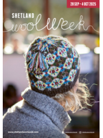 Jamieson's of Shetland Shetland Wool Week Kit 2025