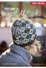 Jamieson's of Shetland Shetland Wool Week Kit 2025