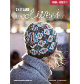 Jamieson's of Shetland Shetland Wool Week Kit 2025