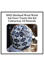 Jamieson's of Shetland Shetland Wool Week Kit 2025
