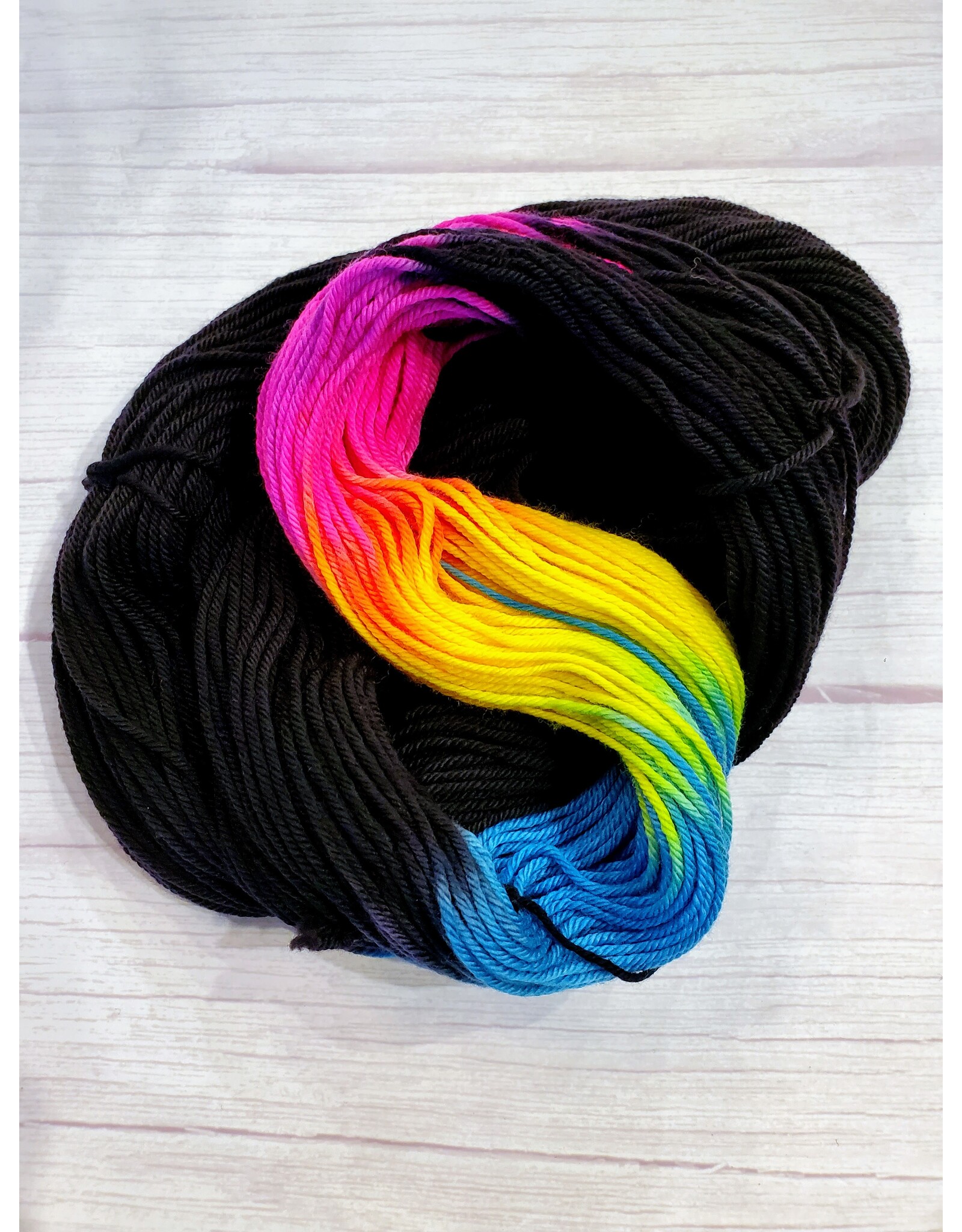 Stranded Studio Narwhal 100g Space-Dyed