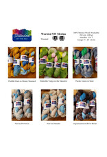 Stranded Studio Narwhal 100g Space-Dyed