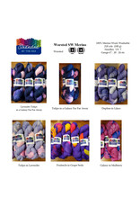 Stranded Studio Narwhal 100g Space-Dyed