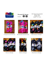 Stranded Studio Narwhal 100g Space-Dyed