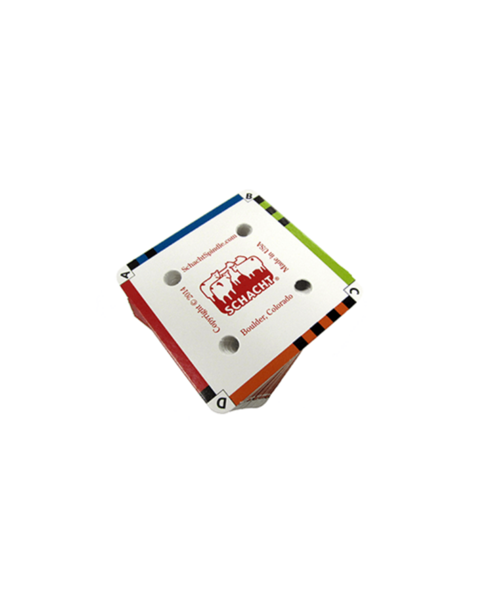 Stranded by the Sea Weaving Class - Tablet Card Weaving Part 2