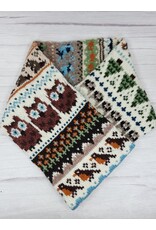 Stranded Studio Narwhal 20g LYS Tour Set 12 Woodland Creatures 2025