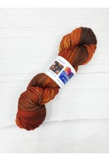 Stranded Studio Narwhal 100g Hand-Painted