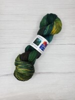 Stranded Studio Narwhal 100g Hand-Painted
