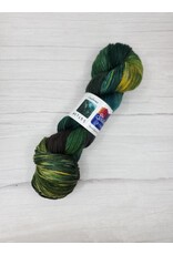 Stranded Studio Narwhal 100g Hand-Painted