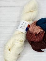 Stranded Studio Narwhal 100g Primaries