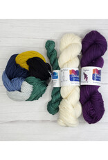 Stranded Studio Narwhal Doodle Bundle - Regency Romance His Lady Kate