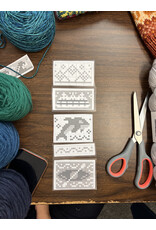 Stranded by the Sea Class: How to Doodle with Jamie Lomax