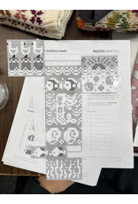 Stranded by the Sea Class: How to Doodle with Jamie Lomax