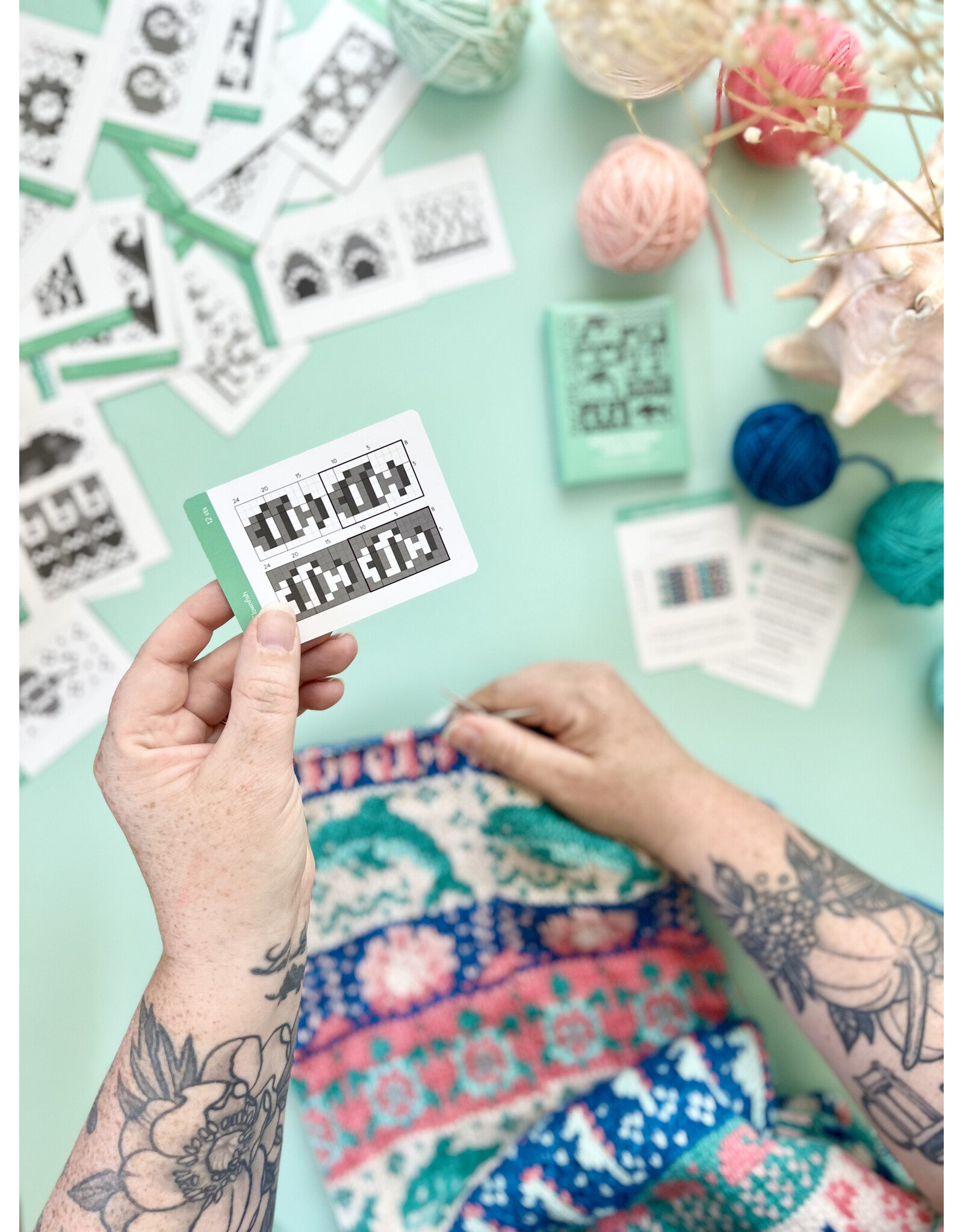 Stranded by the Sea Class: How to Doodle with Jamie Lomax