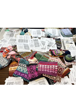 Stranded by the Sea Class: How to Doodle with Jamie Lomax