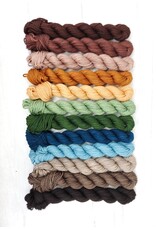 Stranded by the Sea Class: How to Doodle with Jamie Lomax