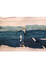 Stranded by the Sea Workshop: Dyeing Mini Gradient Set