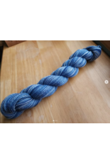 Char Gascho, Instructor Spinning Class: Spinning Cotton Yarns (2 hrs)