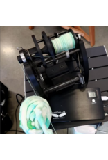 Char Gascho, Instructor Spinning Class: Spinning Cotton Yarns (2 hrs)