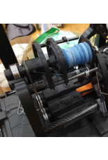 Char Gascho, Instructor Spinning Class: Spinning Cotton Yarns (2 hrs)