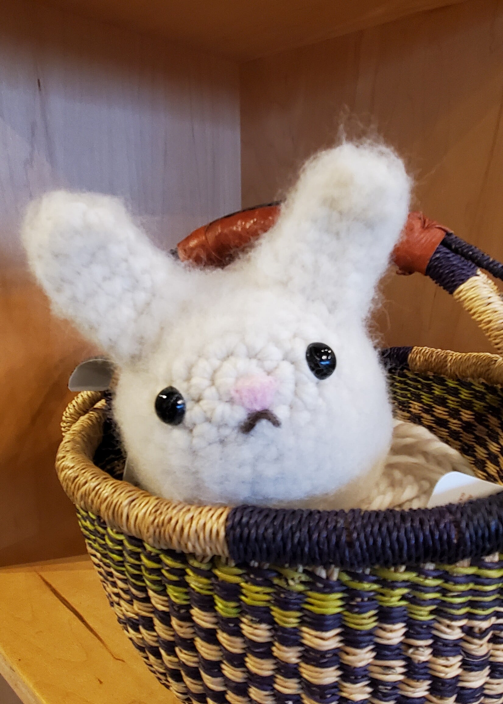 Stranded by the Sea Class: Learn to Crochet Amigurumi Critters