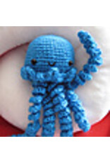 Stranded by the Sea Class: Learn to Crochet Amigurumi Critters