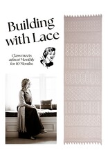 Sethany Knits Class: Building Blocks with Lace