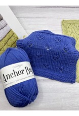 Sethany Knits Class: Building Blocks with Lace