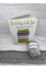Sethany Knits Class: Building Blocks with Lace