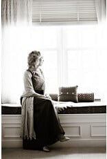 Knit Purl Hunter Building With Lace Pattern Book by Michelle Hunter