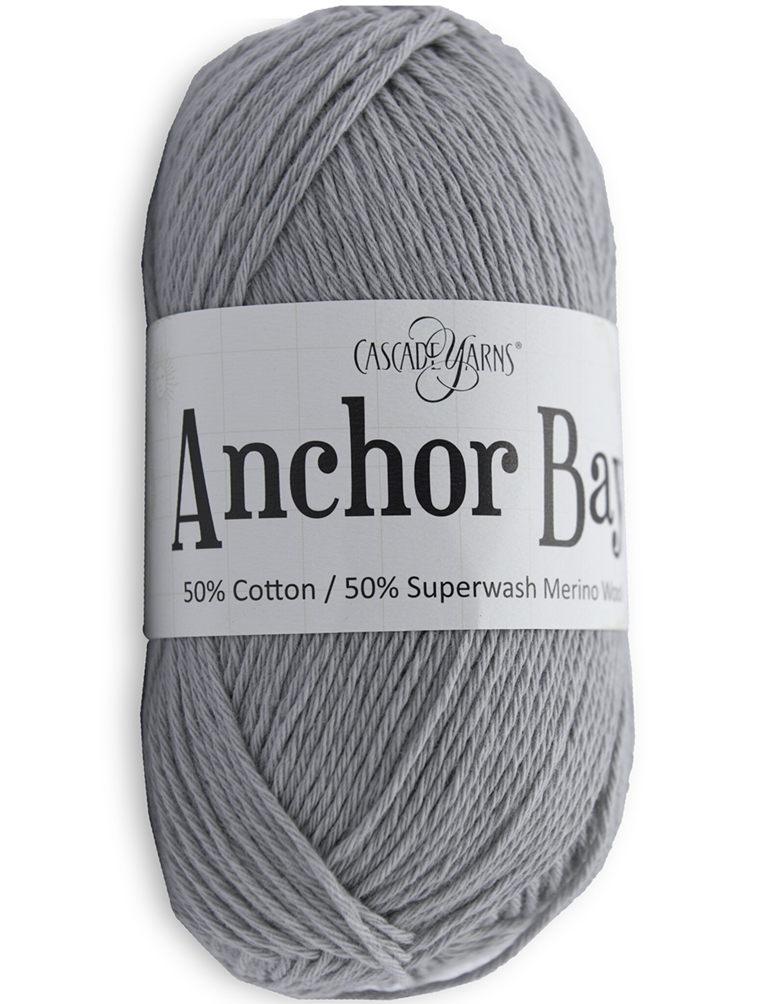 Cascade Yarns Cascade Anchor Bay