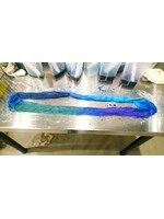 Stranded by the Sea Workshop: Dyeing Hand Painted Yarn