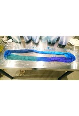 Stranded by the Sea Workshop: Dyeing Hand Painted Yarn