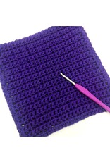 Stranded by the Sea Class: Crochet 101 with Tara
