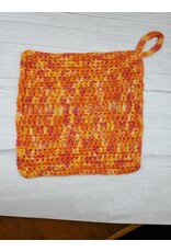 Stranded by the Sea Class: Crochet 101 with Tara