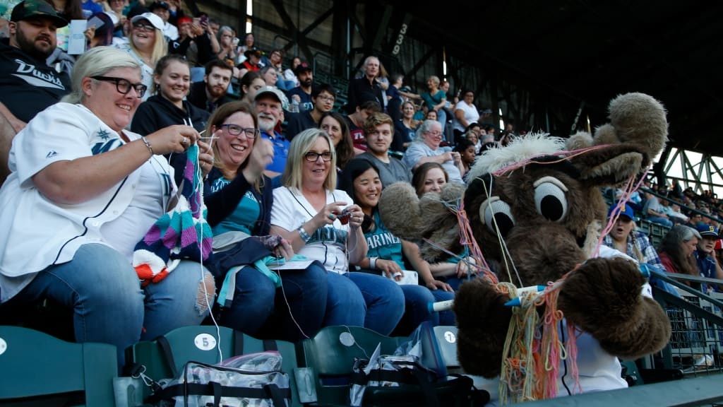 My, oh my! 2025 Stitch 'n Pitch - Sunday Aug 24th