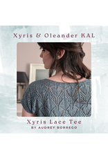 Stranded by the Sea Knit Along (KAL) Stranded by the Sea Knit Along (KAL)