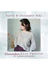 Stranded by the Sea Knit Along (KAL) Stranded by the Sea Knit Along (KAL)