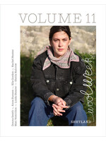 Shetland Wool Week Shetland Wool Week Annual 2025