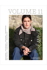 Shetland Wool Week Shetland Wool Week Annual 2025