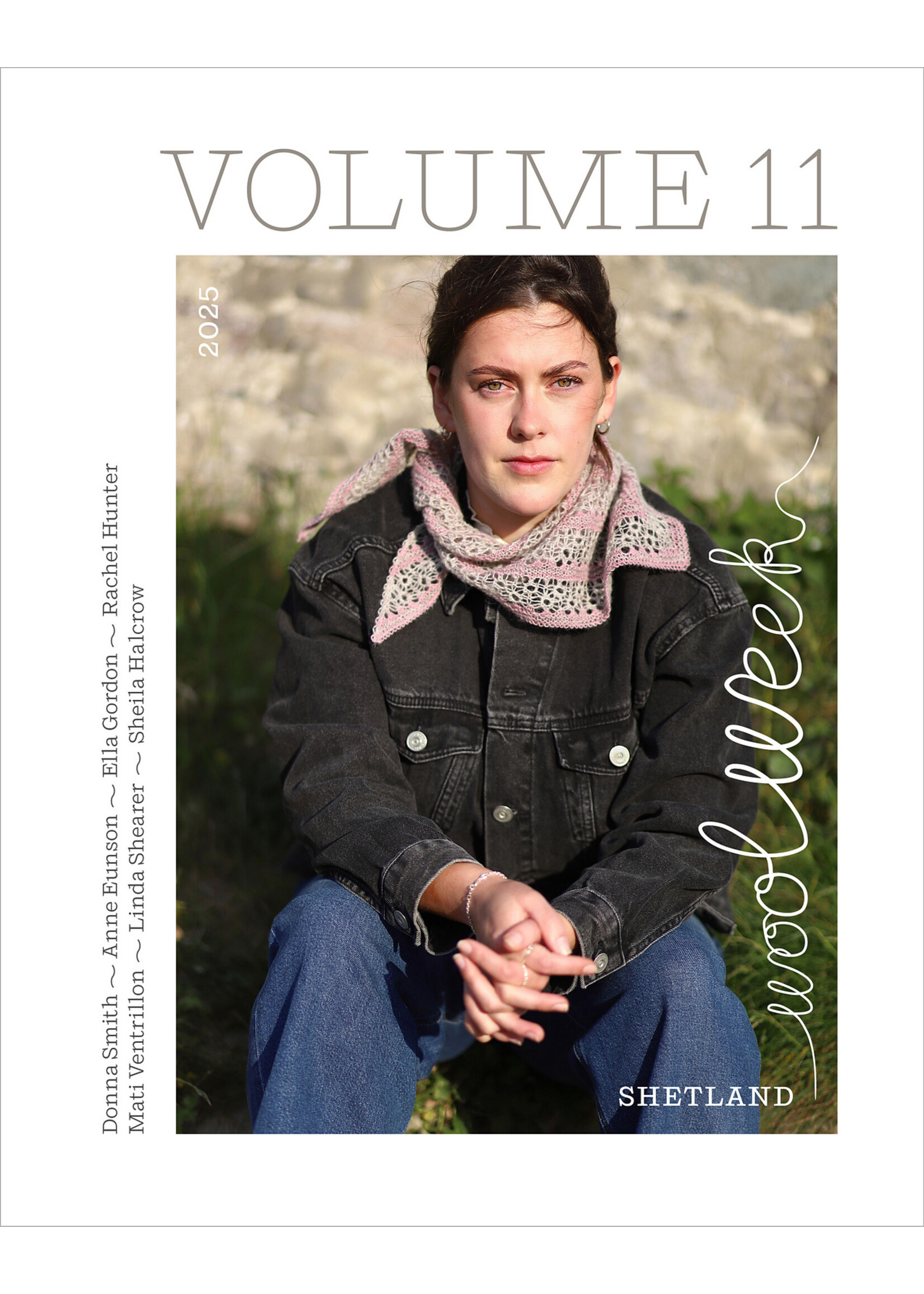 Shetland Wool Week Shetland Wool Week Annual 2025