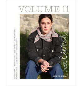 Shetland Wool Week Shetland Wool Week Annual 2025