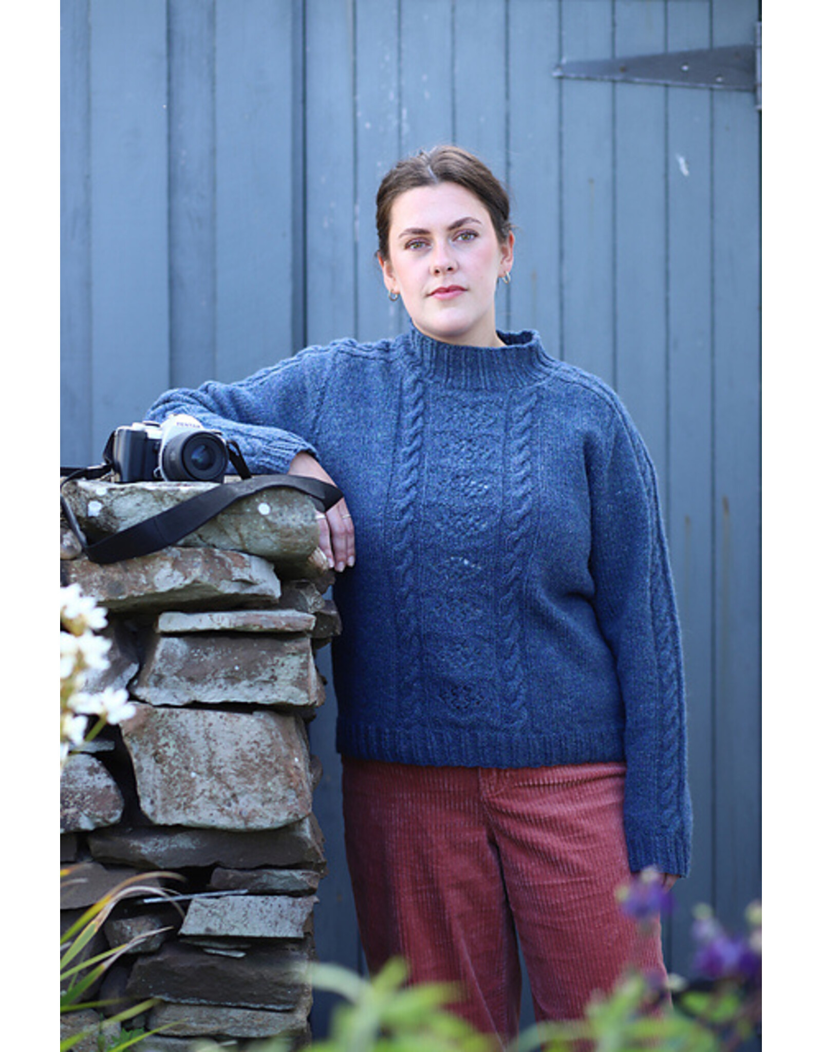 Shetland Wool Week Shetland Wool Week Annual 2025