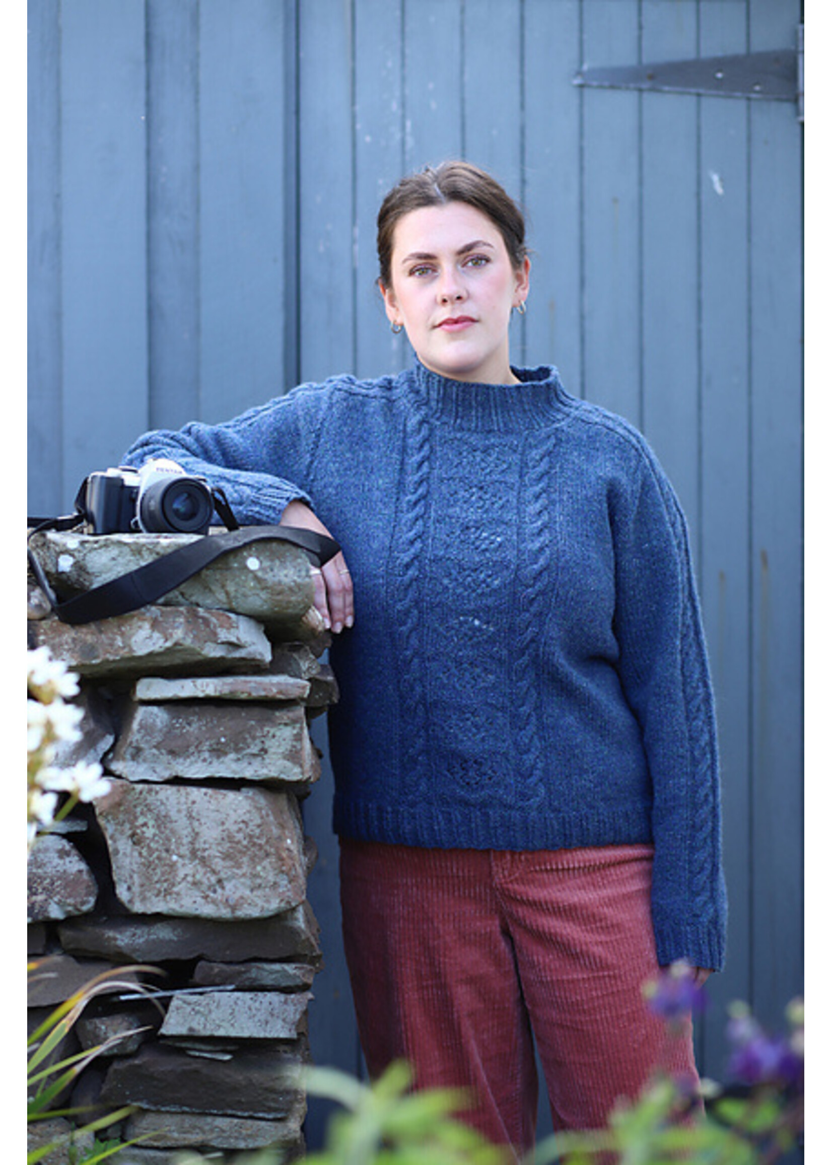 Shetland Wool Week Shetland Wool Week Annual 2025